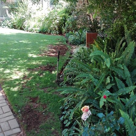 Ukarimu Guest House Klerksdorp Luaran gambar