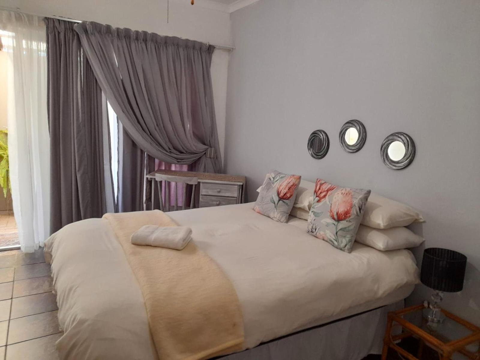 Ukarimu Guest House Klerksdorp Bilik gambar