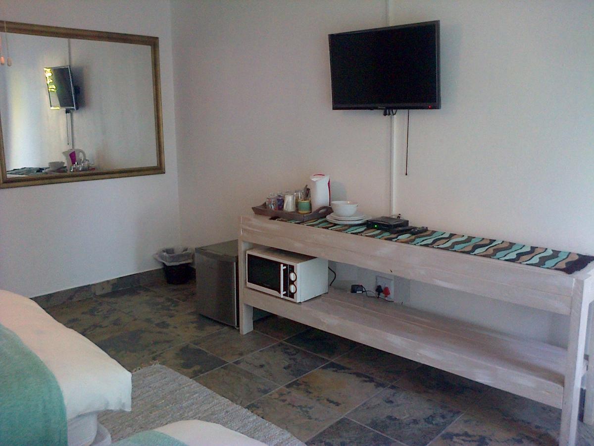 Ukarimu Guest House Klerksdorp Luaran gambar